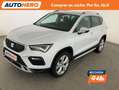SEAT Ateca 2.0 TDI Xperience Blanco - thumbnail 1