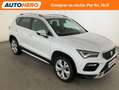 SEAT Ateca 2.0 TDI Xperience Blanco - thumbnail 8