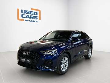 SB+S-Line+35TFSI+S-Tronic+P.Premium