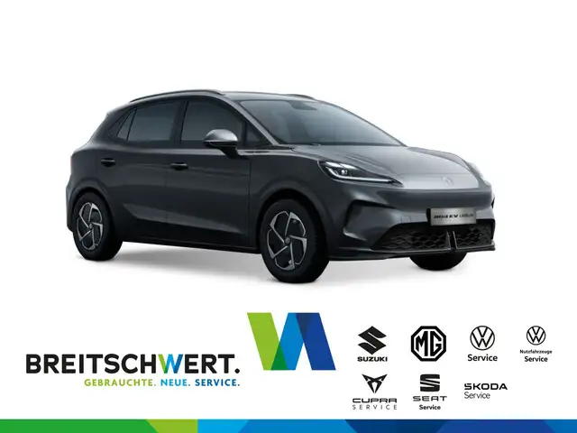 MG MG4 Urban 43kWh Comfort Klima/Navi/LED Bluetooth