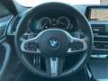 BMW X4 M 40i Panorama Glasdach-AHK-Standheizung-Head Up-Har Grau - thumbnail 9