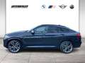 BMW X4 M 40i Panorama Glasdach-AHK-Standheizung-Head Up-Har Grau - thumbnail 3