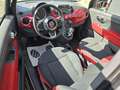 Fiat 500 1.2i Rosso Amore | | ACCIDENTÉE Negro - thumbnail 10