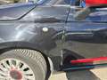 Fiat 500 1.2i Rosso Amore | | ACCIDENTÉE Negro - thumbnail 8