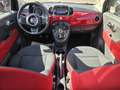 Fiat 500 1.2i Rosso Amore | | ACCIDENTÉE Negro - thumbnail 11
