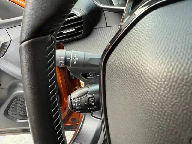 Peugeot 2008 view 15