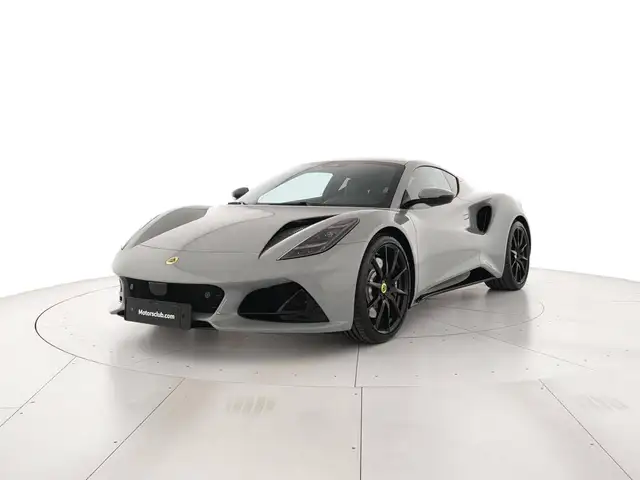 Lotus Emira 2.0 turbo 365cv dct