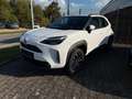 Toyota Yaris Cross 1.5 Hybrid Teamplayer Safety-Paket Wit - thumbnail 12
