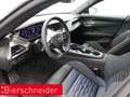 Audi e-tron GT quattro PANO B&O CARBID DYNAMIC MATRIX LEDER MEMOR Grau - thumbnail 12