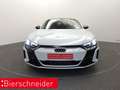 Audi e-tron GT PANO B&O CARBID DYNAMIC ASSISTENZ LEDER MEMORY KEY Grau - thumbnail 3