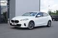 BMW 120 i Sport *Shadow-Line*LED*NAVI* Blanco - thumbnail 1