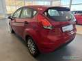 Ford Fiesta 1.0 Trend Cool&Sound*WinterPaket*Klima*RadioCD* Rot - thumbnail 5