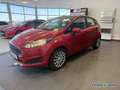 Ford Fiesta 1.0 Trend Cool&Sound*WinterPaket*Klima*RadioCD* Rot - thumbnail 4