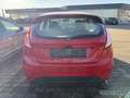Ford Fiesta 1.0 Trend Cool&Sound*WinterPaket*Klima*RadioCD* Rosso - thumbnail 5