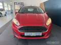 Ford Fiesta 1.0 Trend Cool&Sound*WinterPaket*Klima*RadioCD* Rot - thumbnail 2