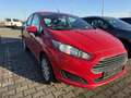 Ford Fiesta 1.0 Trend Cool&Sound*WinterPaket*Klima*RadioCD* Rouge - thumbnail 18