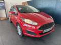 Ford Fiesta 1.0 Trend Cool&Sound*WinterPaket*Klima*RadioCD* Rot - thumbnail 20