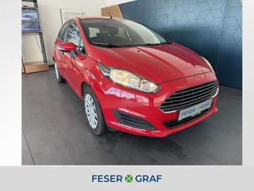 1.0 Trend Cool&Sound*WinterPaket*Klima*RadioCD*