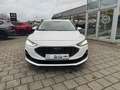Ford Focus Turnier 1.5 EcoBlue Titanium Navi/Kamera Blanc - thumbnail 2