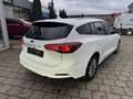 Ford Focus Turnier 1.5 EcoBlue Titanium Navi/Kamera Blanc - thumbnail 6