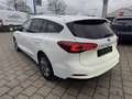 Ford Focus Turnier 1.5 EcoBlue Titanium Navi/Kamera Blanc - thumbnail 4