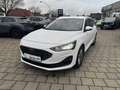 Ford Focus Turnier 1.5 EcoBlue Titanium Navi/Kamera Blanc - thumbnail 3
