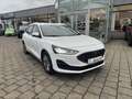 Ford Focus Turnier 1.5 EcoBlue Titanium Navi/Kamera Blanc - thumbnail 1