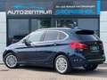 BMW 218 iActiveTourer Luxury Line/Leder/Navi/LED/AHK Bleu - thumbnail 6