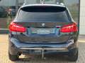 BMW 218 iActiveTourer Luxury Line/Leder/Navi/LED/AHK Bleu - thumbnail 9