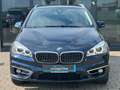 BMW 218 iActiveTourer Luxury Line/Leder/Navi/LED/AHK Bleu - thumbnail 3