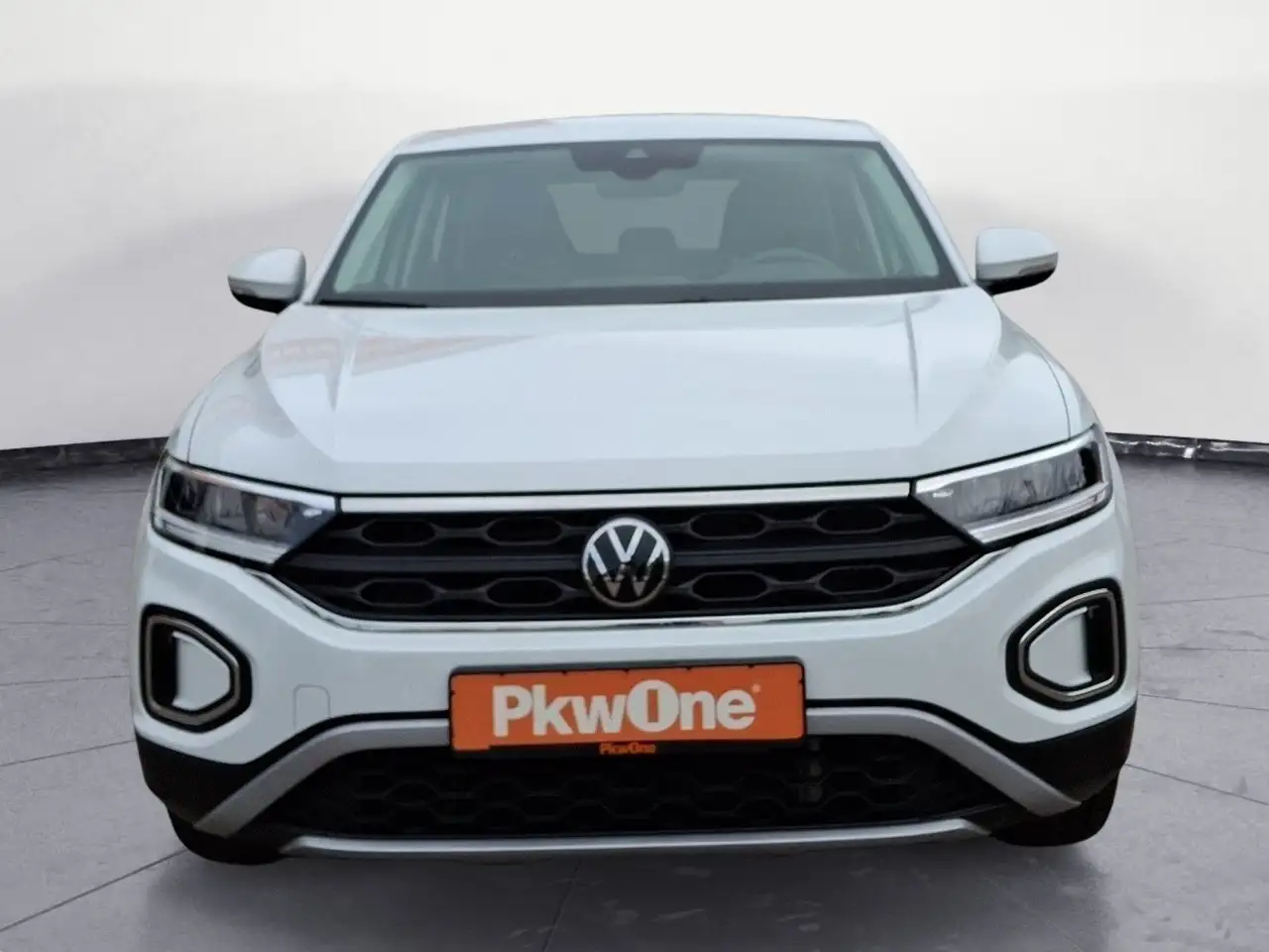 Volkswagen T-Roc, фото 6