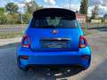 Abarth 500 695 Tributo 131 Rally MTA Bleu - thumbnail 12