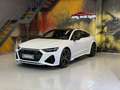 Audi RS7 Sportback 4.0 TFSI quattro~HEAD-UP~PANO~MATR Blanc - thumbnail 3