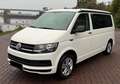 Volkswagen T6 California 2.0 TDI Beach DSG 4Motion Bianco - thumbnail 1