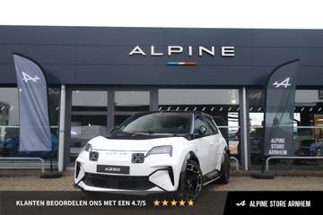 GTS Premiere Edition 52 kWh | DEVIALET AUDIO | BET