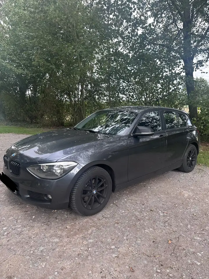 BMW 116