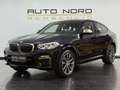 BMW X4 M d xDrive*AHK*Memory*H&K*DCC*LED*1.Hand* Noir - thumbnail 9