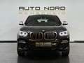 BMW X4 M d xDrive*AHK*Memory*H&K*DCC*LED*1.Hand* Noir - thumbnail 2