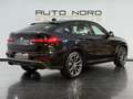 BMW X4 M d xDrive*AHK*Memory*H&K*DCC*LED*1.Hand* Noir - thumbnail 5