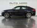 BMW X4 M d xDrive*AHK*Memory*H&K*DCC*LED*1.Hand* Noir - thumbnail 8