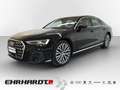 Audi A8 50 TDI quattro tiptronic MATRIX*HEADUP*LUFT*VIR... Schwarz - thumbnail 1