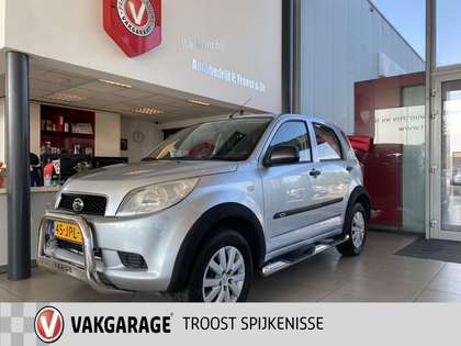 Daihatsu Terios 1.5-16v 2WD,Airco,Pushbar,Treeplankset,Spatbordver