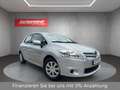 Toyota Auris mit nur 37433 km Garagenwagen Plateado - thumbnail 7