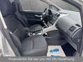 Toyota Auris mit nur 37433 km Garagenwagen Plateado - thumbnail 13