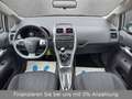 Toyota Auris mit nur 37433 km Garagenwagen Plateado - thumbnail 12