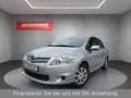 Toyota Auris mit nur 37433 km Garagenwagen Plateado - thumbnail 1