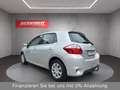 Toyota Auris mit nur 37433 km Garagenwagen Plateado - thumbnail 3