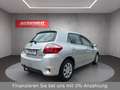 Toyota Auris mit nur 37433 km Garagenwagen Plateado - thumbnail 5
