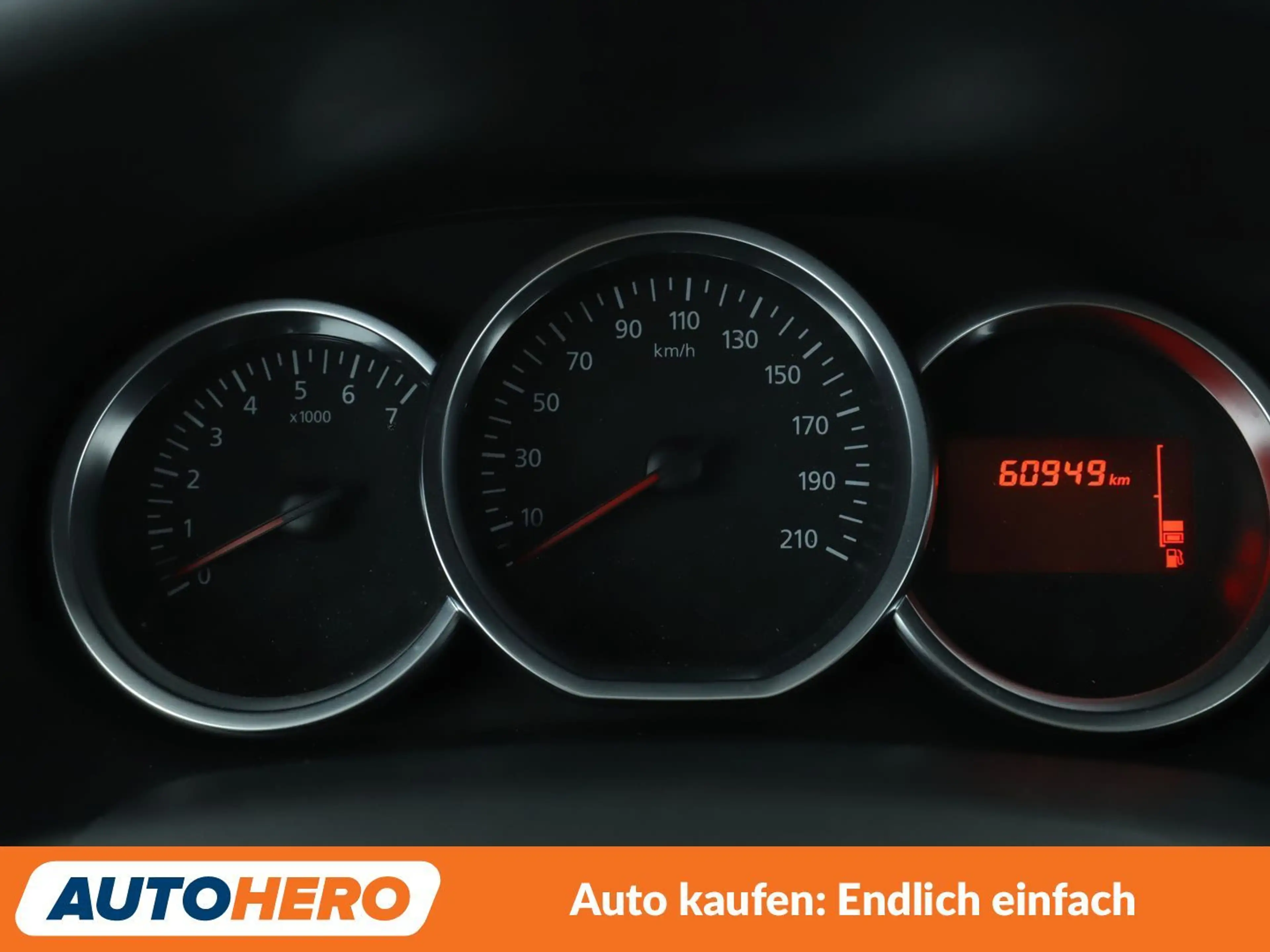 Dacia Sandero 0.9 TCe Stepway Essential *AHK*KLIMA*GARANTIE* — photo 20