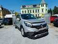 Renault Scenic Paris 2.HAND 82000 KM KLIMA TEMPOMAT ALUFELGEN Gris - thumbnail 1